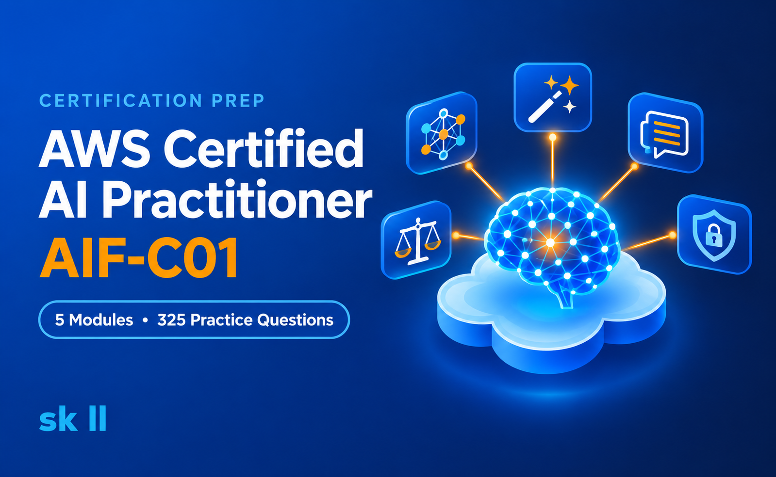 AWS AI Practitioner (AIF-C01) Practice Exam Questions